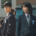 The Witch stills: GOT7’s Jinyoung’s fascination with Roh Jeong Eui grows in high school despite her eerie reputation