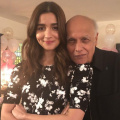 Alia Bhatt’s dad Mahesh Bhatt calls himself an ‘extinct volcano’ for THIS reason; admits he is ‘outdated’