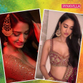 5 jewelry ideas to style with saree and lehengas this wedding season ft Disha Patani