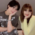 Watch: SHINee’s Taemin joins BLACKPINK’s Lisa for New Woman challenge; unlikely duo goes viral