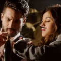 Shaandaar turns 9: When a ‘nervous’ Alia Bhatt broke down in tears while dancing with Shahid Kapoor on Gulaabo