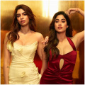 Loveyapa actress Khushi Kapoor opens up about competition with sister Janhvi Kapoor: ‘It’s so strange…’