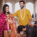 Sunny Kaushal REVEALS reason behind no-phone policy at Vicky Kaushal-Katrina Kaif's wedding; 'We realized that...'