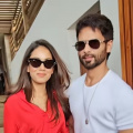 Shahid Kapoor-Mira Rajput, Suhana Khan with mom Gauri Khan, Farhan Akhtar-Shibani and more celebrate Christmas at Zoya Akhtar’s house