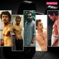 Fitness transformation: A look at Chiyaan Vikram's diet, workout routine and more