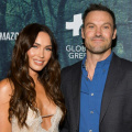 Brian Austin Green Recalls Ex Megan Fox Getting Annoyed with His Chewing; 'She'd Gotten To The Point...'