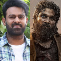 South Newsmakers of the week: Prabhas starrer Spirit's shoot update, Empuraan teaser to Allu Arjun’s Pushpa 2's OTT release