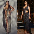 Malaika Arora vs Keerthy Suresh Fashion Face-off: Who wore Rs 1,95,000 Rohit Gandhi Rahul Khanna saree better?