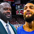 Shaquille O'Neal Hilariously Mocks Rudy Gobert After Being Dunked On at 2024 Paris Olympics