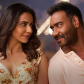 De De Pyaar De 2: Rakul Preet Singh is ‘off to learning dialogues’ for Punjab schedule of Ajay Devgn, R Madhavan starrer