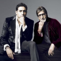 Abhishek Bachchan admits going to dad Amitabh Bachchan  after having a ‘weak moment’; find out what he said