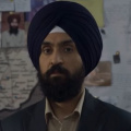 Panjab '95: Diljit Dosanjh hopes for film's release in India without cuts; Honey Trehan says it'll not have his 'name as director if...'