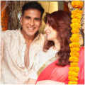 Twinkle Khanna says husband Akshay Kumar is not ‘toddler’ as she slams people ‘blaming’ her for their different ideologies