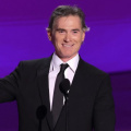 76th Primetime Emmy Awards: Billy Crudup Gives Shoutout To Naomi Watts As He Wins Outstanding Supporting Actor In A Drama Series For The Morning Show 