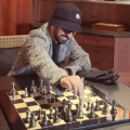 WATCH: Diljit Dosanjh showcases his ‘naughty’ side in hilarious first vlog of 2025; don’t miss him playing chess and enjoying snow