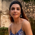 Samantha Ruth Prabhu enjoys ‘a blissful few days’ in tranquillity of Rajasthan before heading into 'crazy November'; see PICS