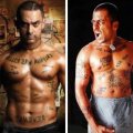 EXCLUSIVE: Aamir Khan and Suriya to shoot Ghajini 2 simultaneously; Allu Aravind brings out a new strategy