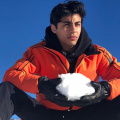 ‘Beast’ Aryan Khan’s rumored girfriend Larissa Bonesi calls him ‘number 1’ after announcement of The Bads of Bollywood