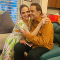 Esha Deol calls father Dharmendra ‘orthodox’ for not allowing her to do films and marry at 18; reveals ‘lying’ to go out on late nights: ‘It was not easy’