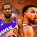 Kevin Durant Picks His Ultimate Starting 5, Leaves Out Former Teammates Stephen Curry and Kyrie Irving