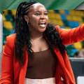 Who Is Nigeria Women’s Basketball Coach? All You Need to Know About Rena Wakama