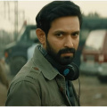 The Sabarmati Report Box Office Collection 1st Monday: Vikrant Massey and Raashii Khanna's political thriller STEADY on Day 4; Collects Rs 1.10 crore