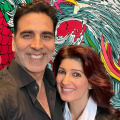 Twinkle Khanna Birthday: Did you know the former actress made genetics list of hubby Akshay Kumar's family before marriage? The reason is savage