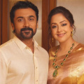 Kanguva star Suriya reminisces on how wife Jyotika was paid 3x more salary than him in Kaakha Kaakha; says ‘I realized where I was in life…’