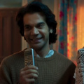 Vicky Vidya Ka Woh Wala Video Day 4 India Box Office Collections: Rajkummar Rao and Triptii Dimri's film sees a drop of 55 percent on Monday