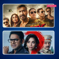   OTT releases this week: Ajay Devgn's Singham Again to Sharib Hashmi's Khoj- Parchaiyon Ke Uss Paar and more 