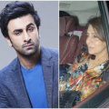 Ranbir Kapoor's Birthday: Mom Neetu Kapoor arrives at his new house for celebrations; close friends Aditya Roy Kapur and Akash Ambani join