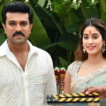 Ram Charan and Janhvi Kapoor starrer sports drama movie RC16 to be titled Peddi; REPORT