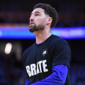 Brian Windhorst Reveals Why Klay Thompson Chose Mavericks Over Lakers: ‘They Are Not Comparable to the Mavs’