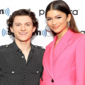 Tom Holland Cheekily Comments On Working With Zendaya And Starring In New Christopher Nolan Movie: 'One Hotel Room'