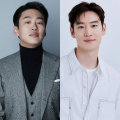 Ahn Jae Hong in talks to take over Koo Kyo Hwan's role in Signal 2, marking reunion with Time to Hunt co-star Lee Je Hoon