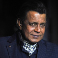 Mithun Chakraborty FINALLY breaks silence on playing Osho Rajneesh in his biopic; Here’s what he said 