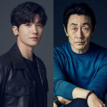 Park Hyung Sik and Heo Joon Ho confirmed to star in new thriller K-drama Treasure Island