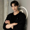 Lovely Runner fame Byeon Woo Seok joins BTS' V, BLACKPINK's Jisoo, and more as brand ambassador for Cartier