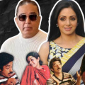 Did you know Sridevi's mother once wanted Kamal Haasan to marry her daughter; here's why he denied