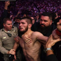 Belal Muhammad Says He’ll Do to Leon Edwards What Khabib Nurmagomedov Did to Conor McGregor After UFC 229 