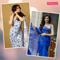 PHOTOS: 5 times Krithi Shetty’s unforgettable saree looks that set the Internet on fire