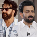 Prithviraj reveals he initially approached Mammootty for Mohanlal starrer Bro Daddy; ‘It was a Kottayam Kunjachan sort of…’