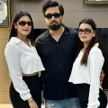 Bigg Boss OTT 3: Owning 10-storey building to net worth of 100-200 crore; Diving into Armaan Malik's plush lifestyle with wives Payal and Kritika