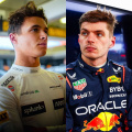 Watch: Max Verstappen Tries To Coach Lando Norris On Side-By-Side Racing Post Spanish GP