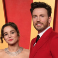 'Need A Little Bit Of Downtime For That': Chris Evans and His Wife Alba Baptista Are Considering Expanding Their Family
