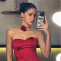 CTRL star Ananya Panday strolling on Paris streets with sister Rysa is all about siblings goals; Don't miss