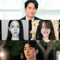 Dear Hyeri highlight video teases Lee Jin Wook, Shin Hye Sun, and Kang Hoon's intertwined fates: WATCH