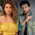  'Is Jayam Ravi safe with you?': Netizens comment on Goan singer Kenishaa Francis' photos