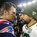 Tom Brady Has High Expectations from Aaron Rodgers as NFL Legend Reacts to Jets QB’s Return from Achilles Injury