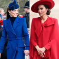 Kate Middleton’s top 4 fashion moments that prove Princess of Wales was, is and will always remain iconiqué